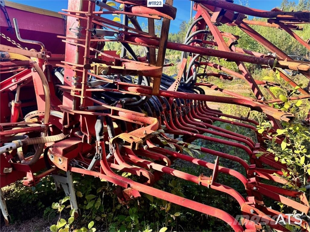 Överum Tive Combi JET5004 Drillmaschinen