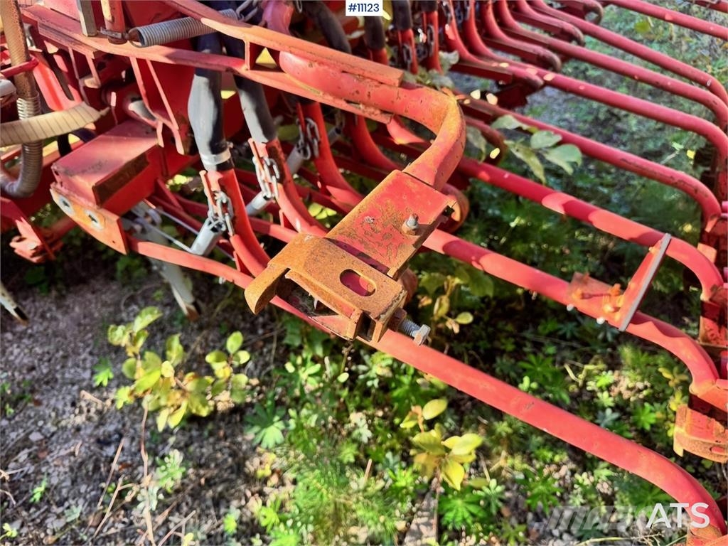 Överum Tive Combi JET5004 Drillmaschinen