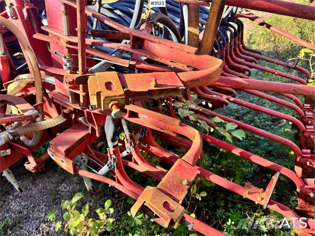 Överum Tive Combi JET5004 Drillmaschinen