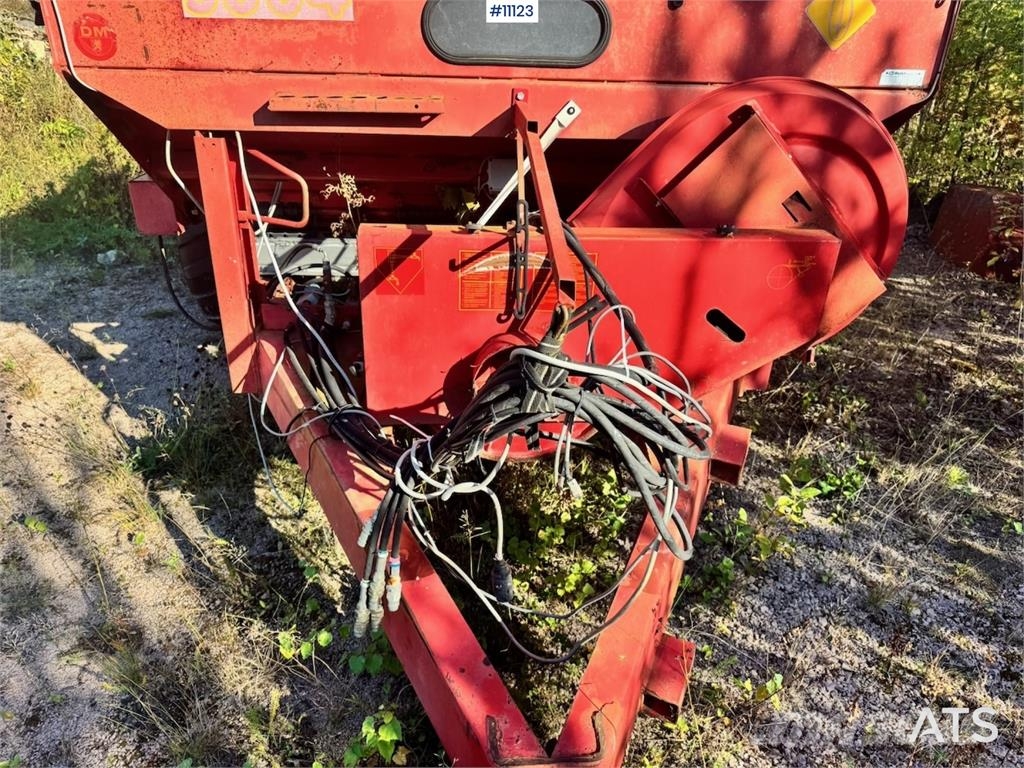 Överum Tive Combi JET5004 Drillmaschinen
