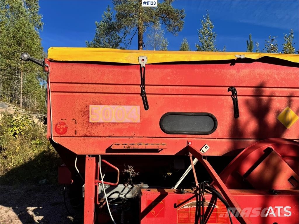 Överum Tive Combi JET5004 Drillmaschinen
