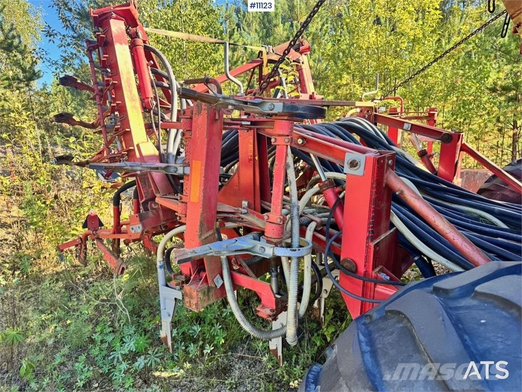 Överum Tive Combi JET5004 Drillmaschinen