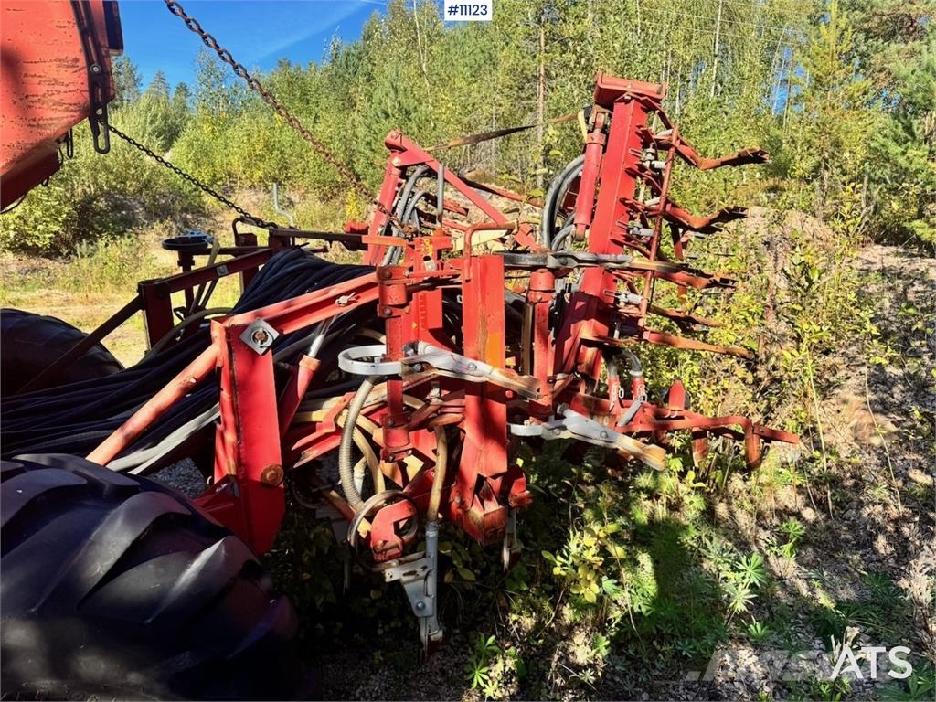 Överum Tive Combi JET5004 Drillmaschinen