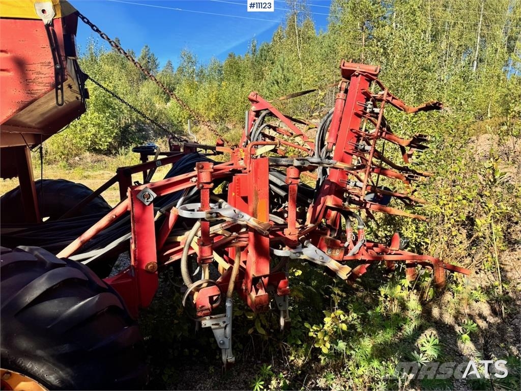 Överum Tive Combi JET5004 Drillmaschinen