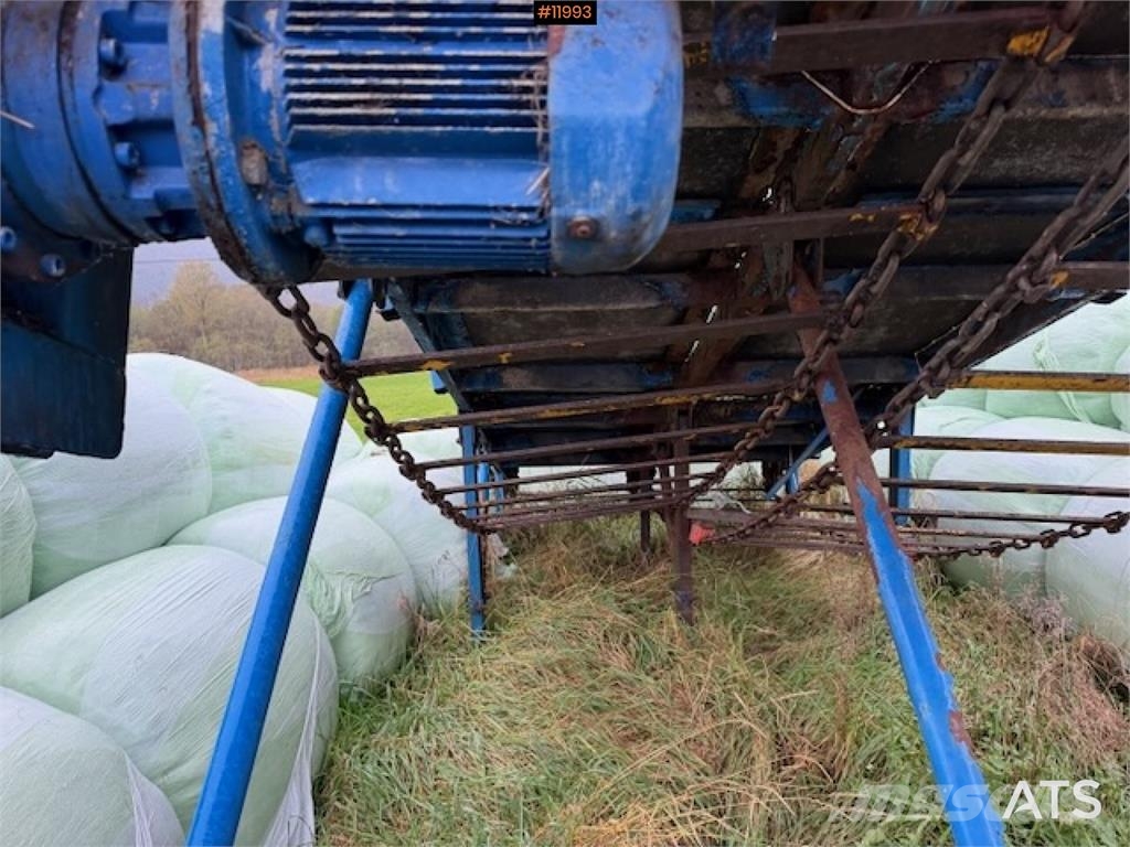 Pellon Matebord Outros acessórios de tractores