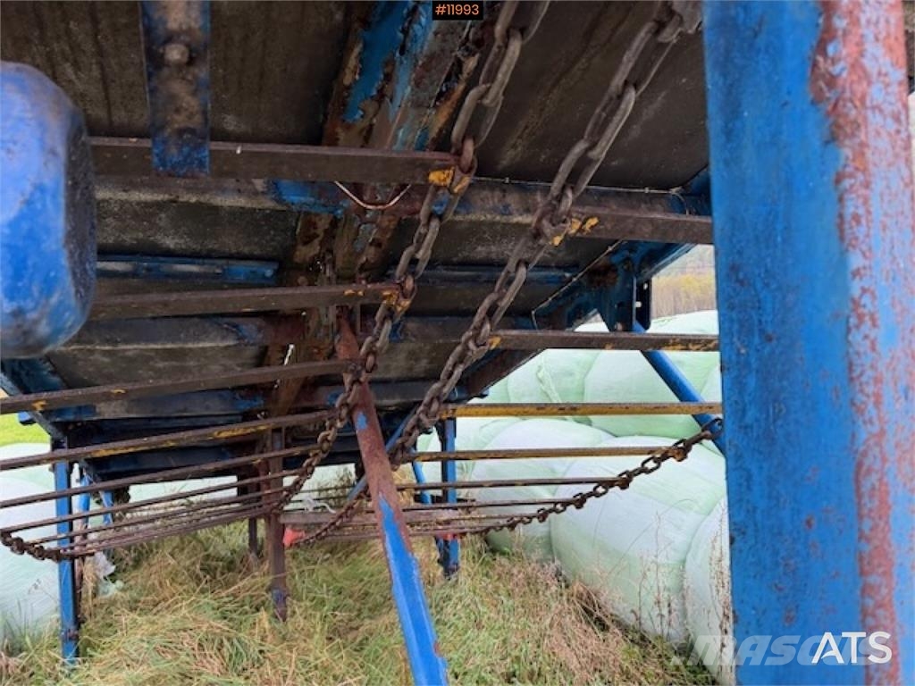 Pellon Matebord Outros acessórios de tractores