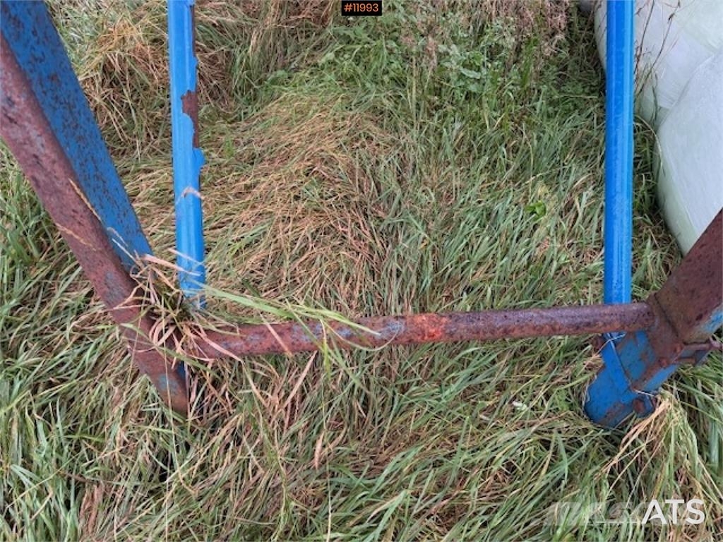 Pellon Matebord Outros acessórios de tractores