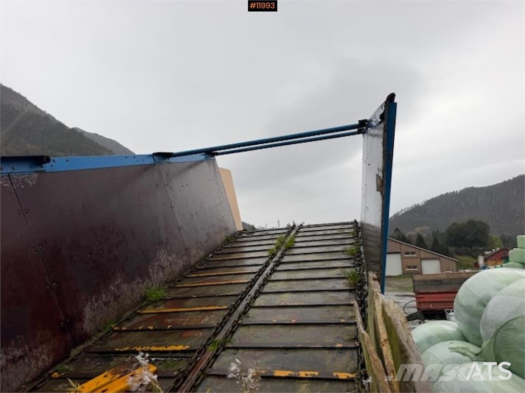 Pellon Matebord Outros acessórios de tractores