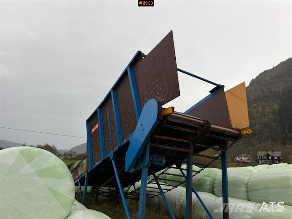 Pellon Matebord Outros acessórios de tractores
