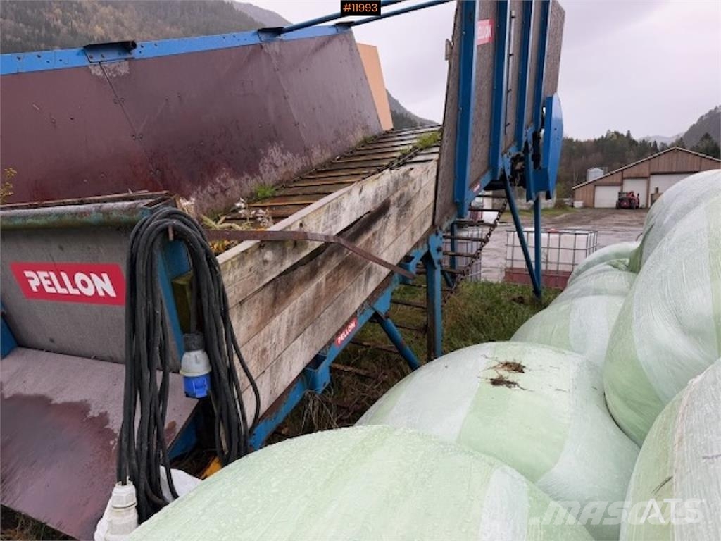 Pellon Matebord Outros acessórios de tractores