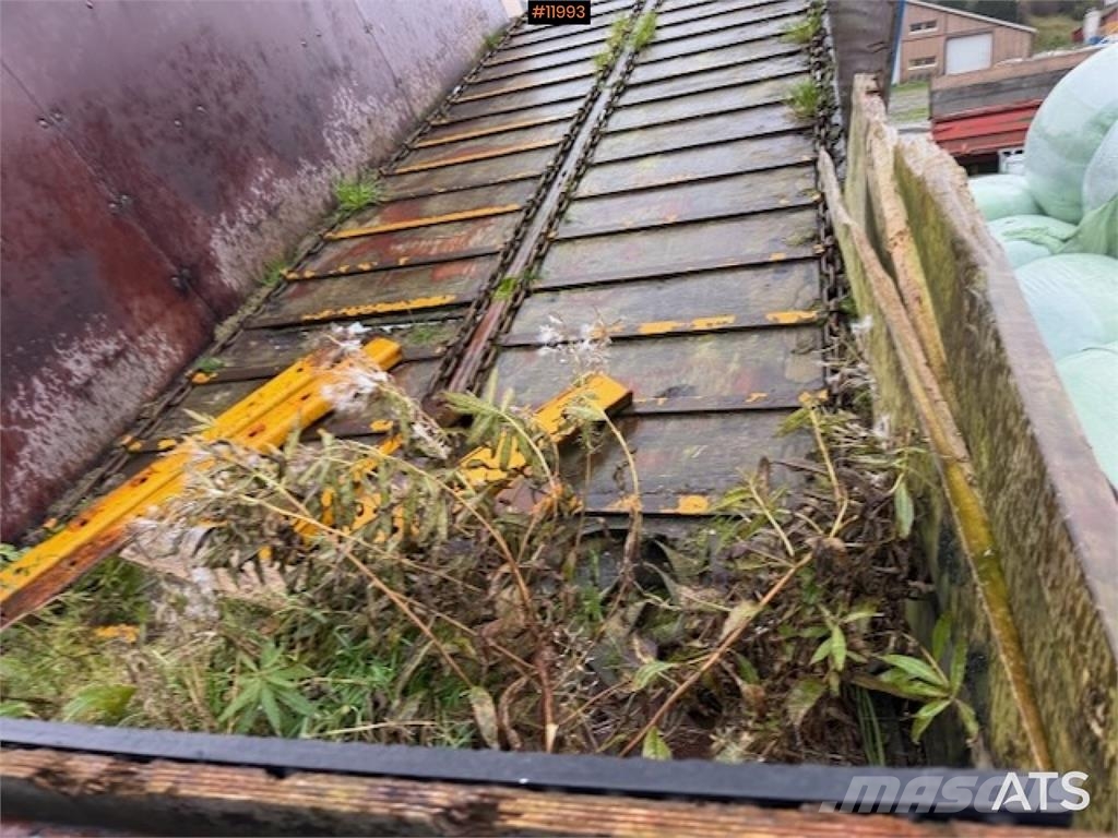 Pellon Matebord Outros acessórios de tractores