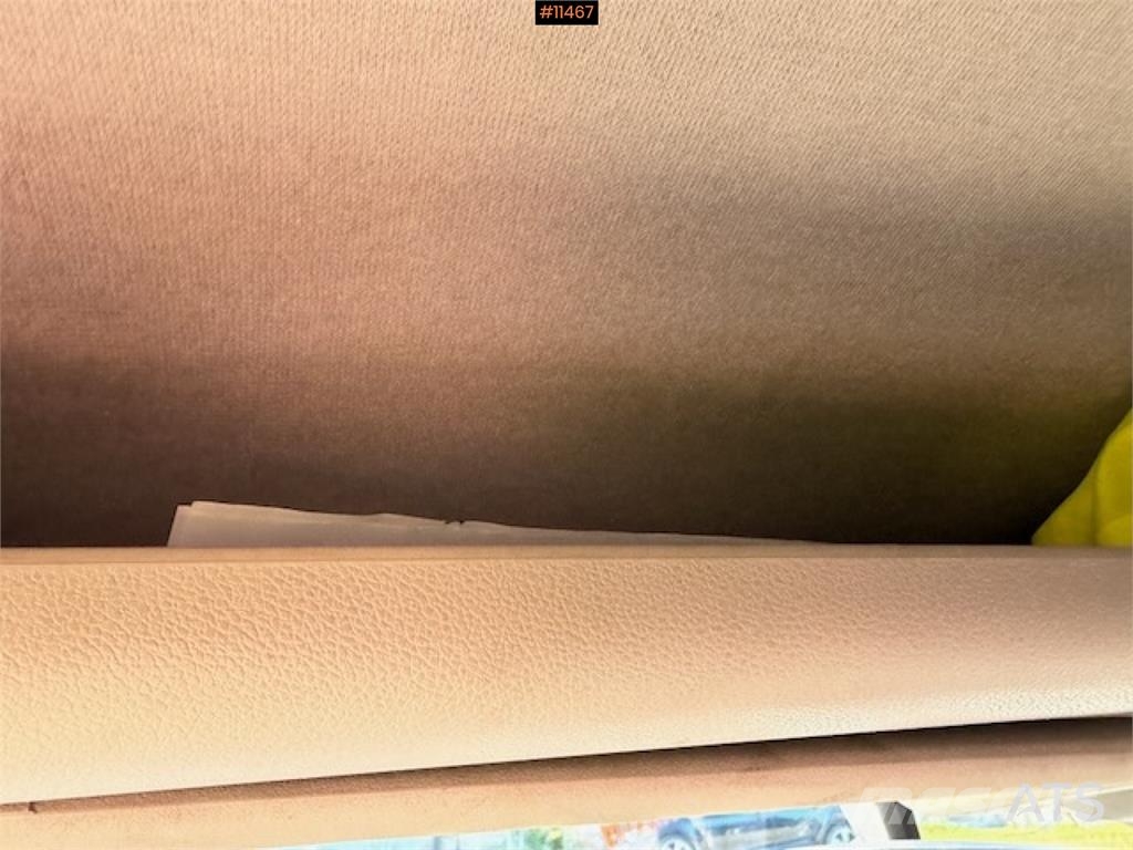 Peugeot Partner Dangel 4x4 L1 Dostavna vozila / kombiji
