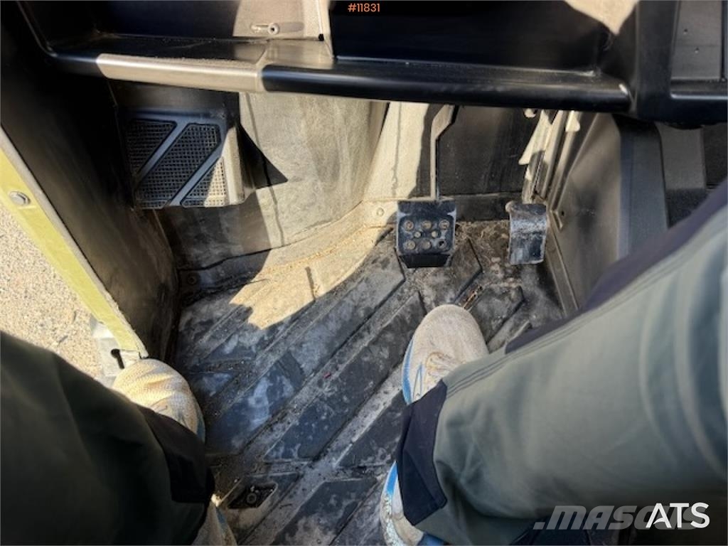 Polaris Ranger Diesel UTV Terenska vozila