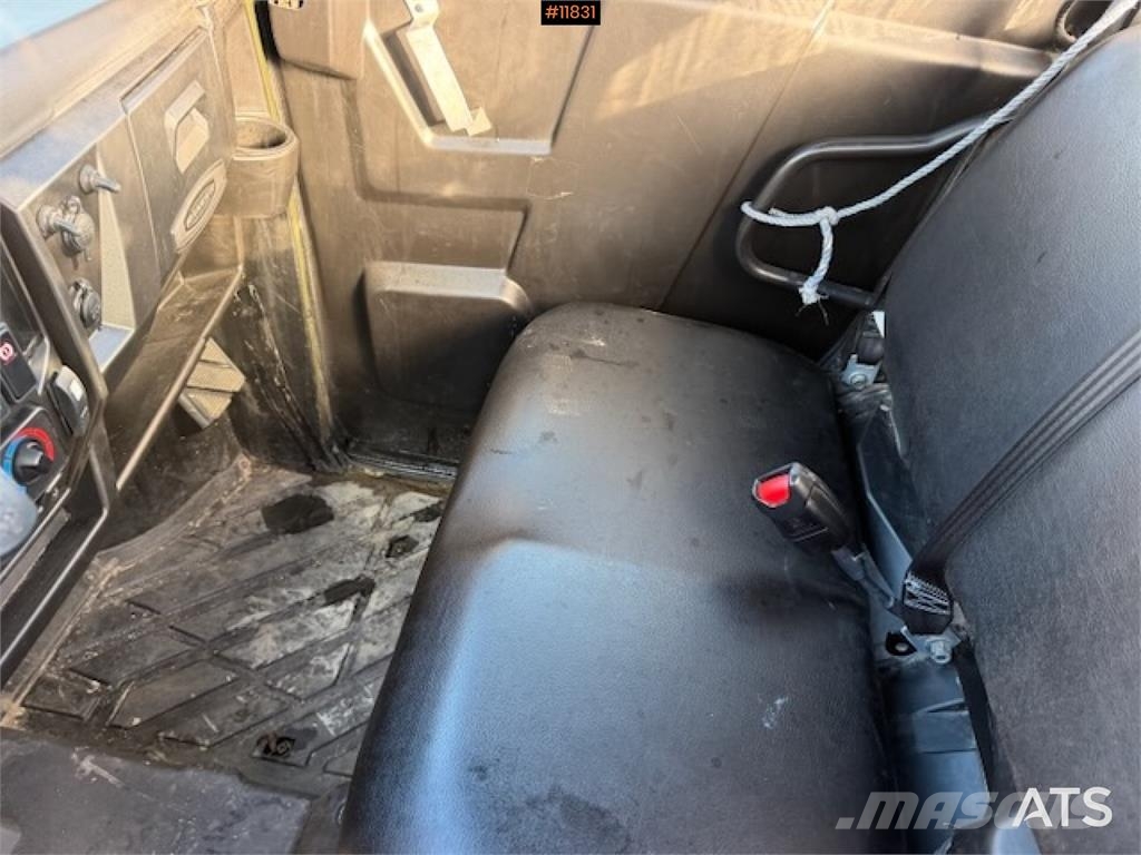 Polaris Ranger Diesel UTV Terenska vozila