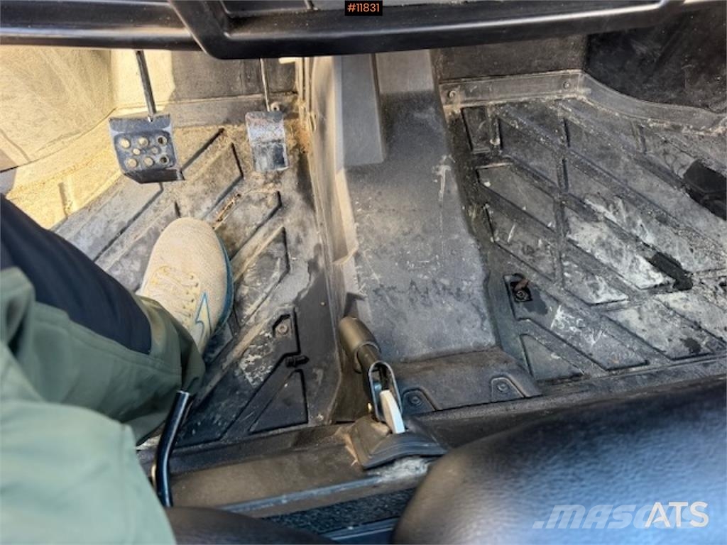 Polaris Ranger Diesel UTV Terenska vozila