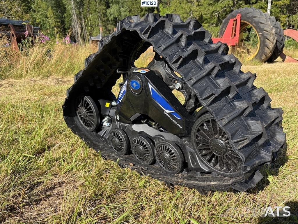 Polaris Sportsman XP 1000 مركبات لجميع التضاريس