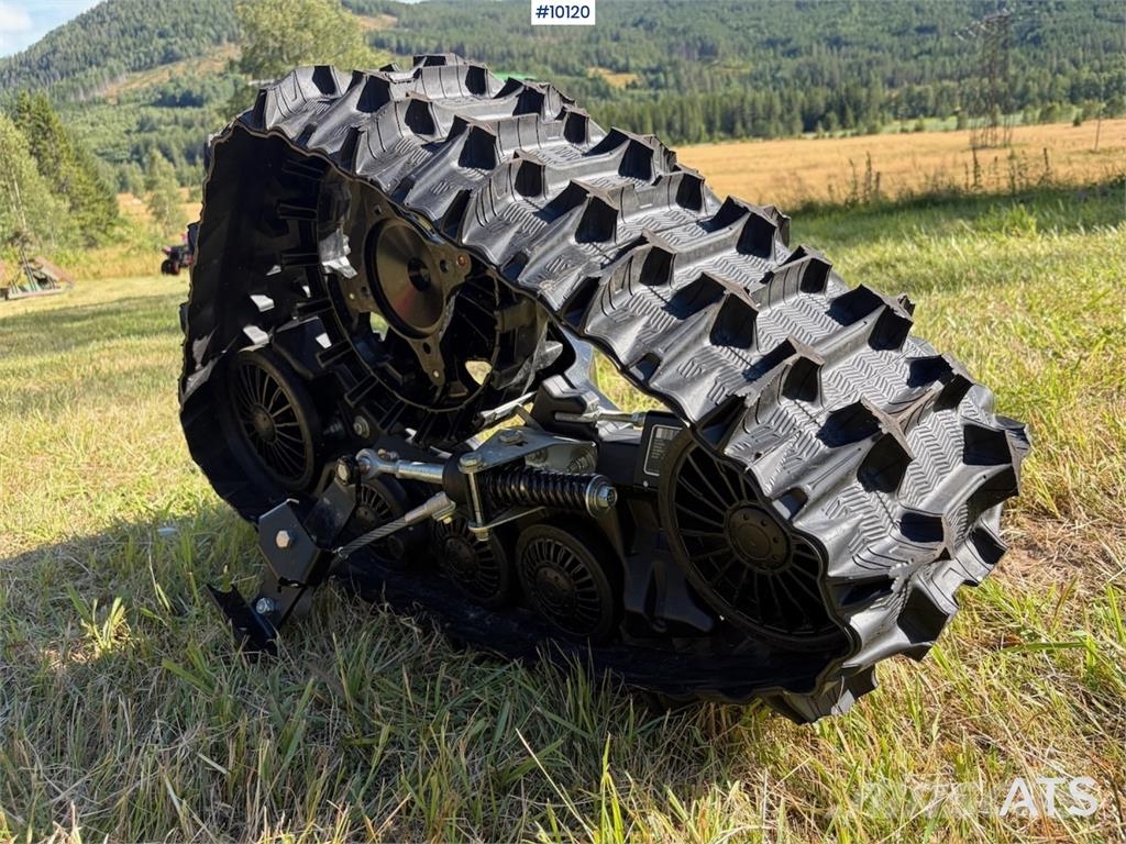 Polaris Sportsman XP 1000 مركبات لجميع التضاريس