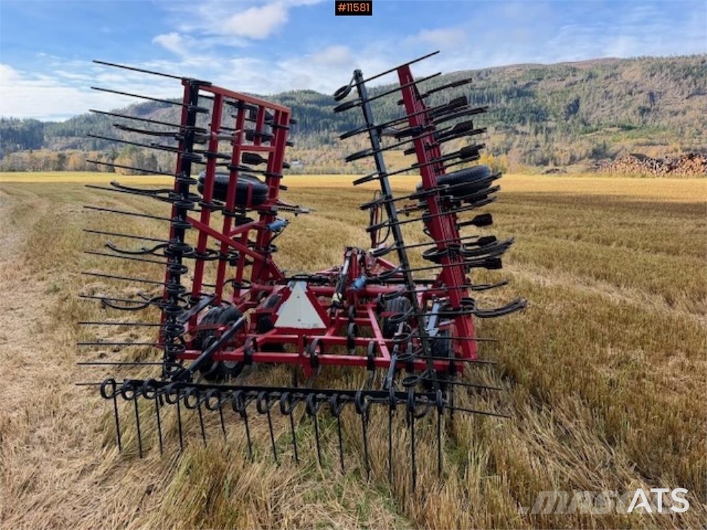 Potila SKH 540 harv ماكينات وملحقات زراعة أخرى