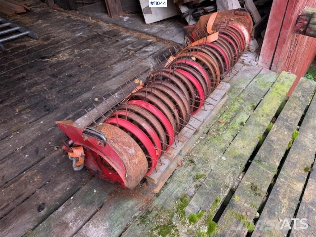 Pöttinger Faro 4000 Rotomatic Other harvesting equipment