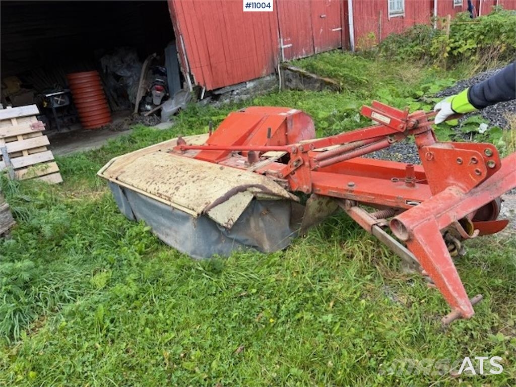PZ Zweegers CM 196 Other harvesting equipment