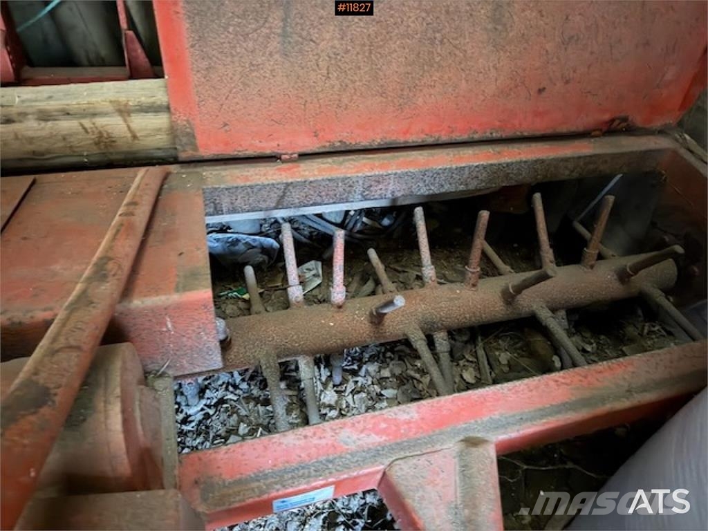  Ranka RA280 ماكينات وملحقات زراعة أخرى