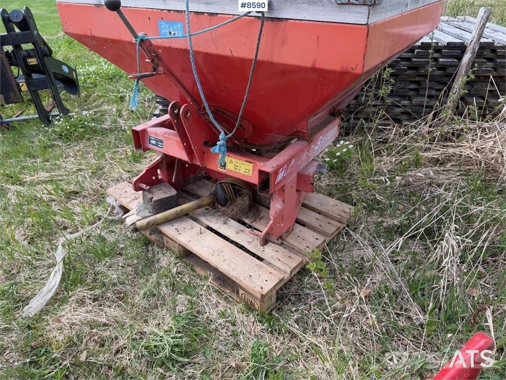 Rauch MD5 Taladros
