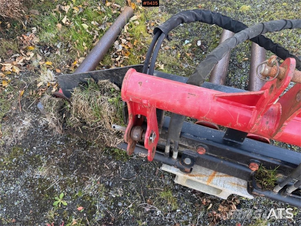 RBH2 200 Andre gressmaskiner