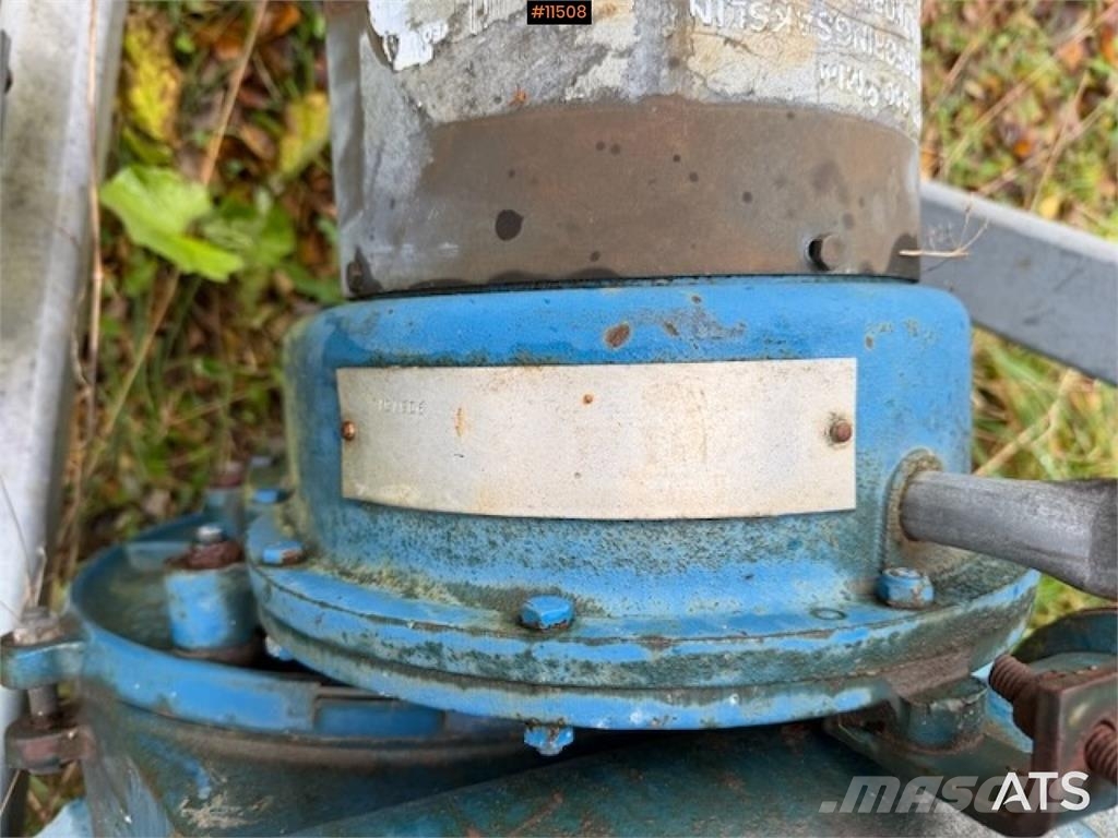  Reime 3.5 kubikk مثاقيب