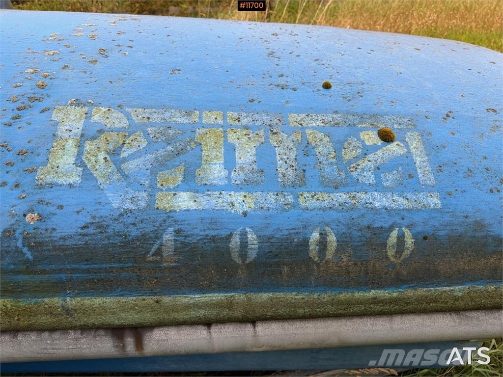 Reime 4000 Sijačice