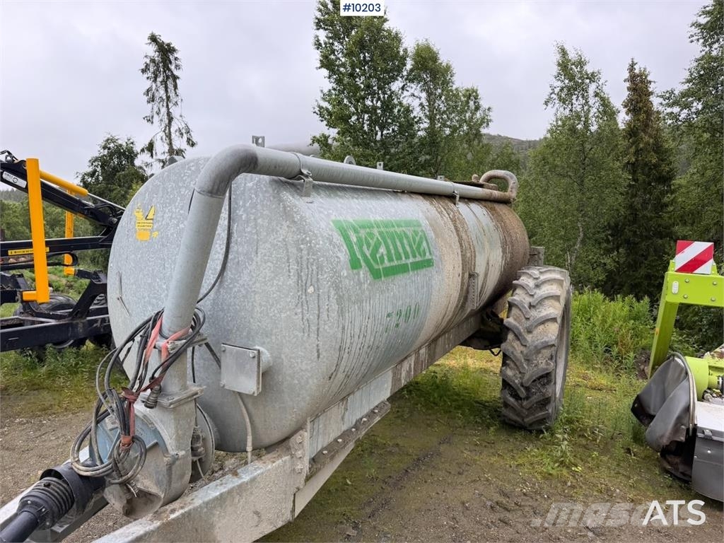 Reime 7200 Mechanické sejačky