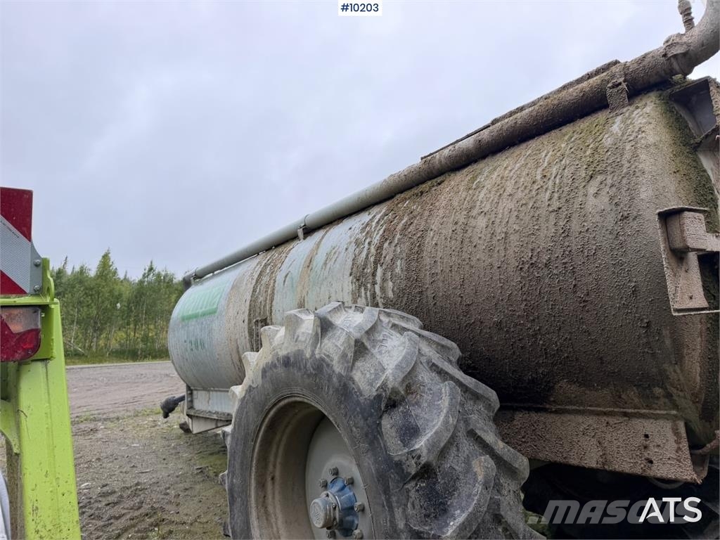 Reime 7200 Mechanické sejačky