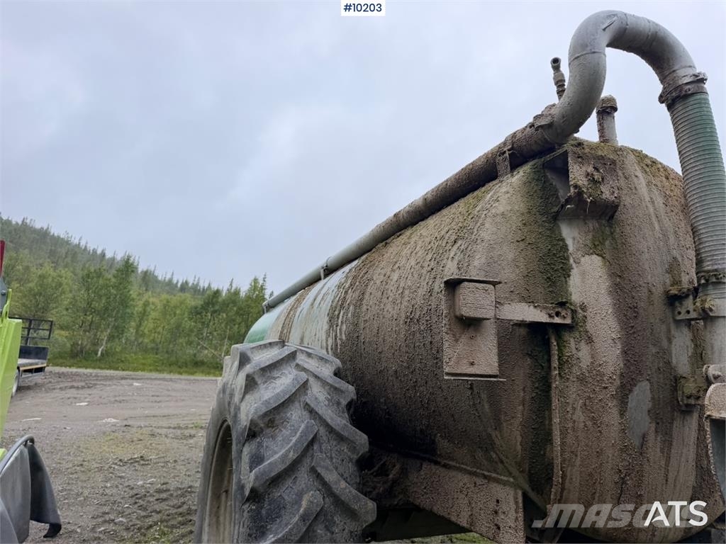 Reime 7200 Mechanické sejačky