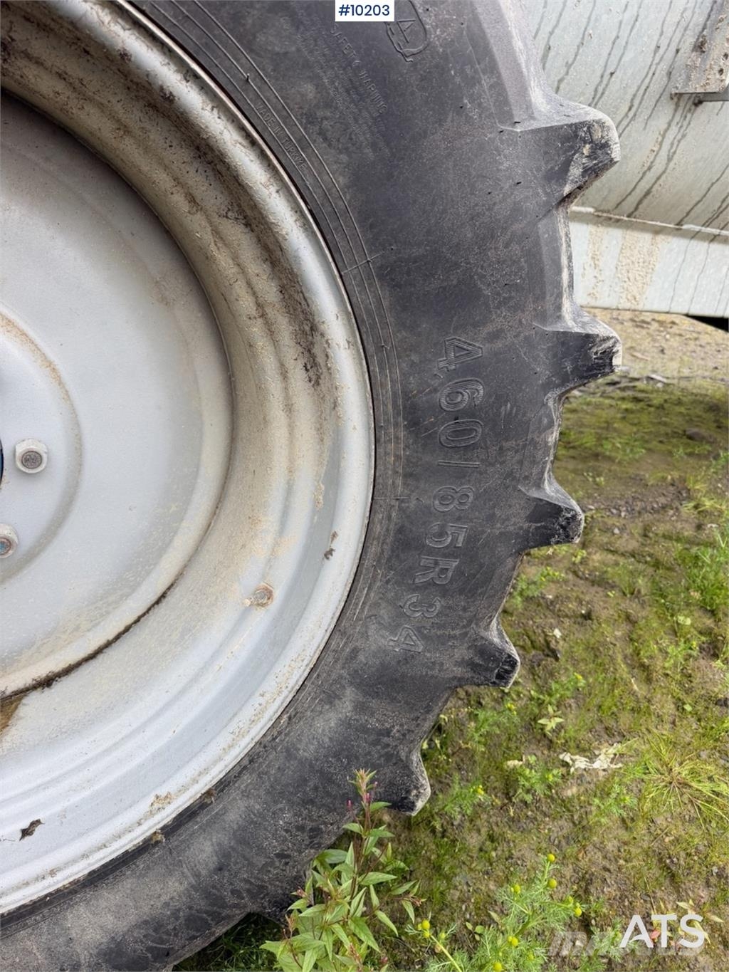Reime 7200 Mechanické sejačky