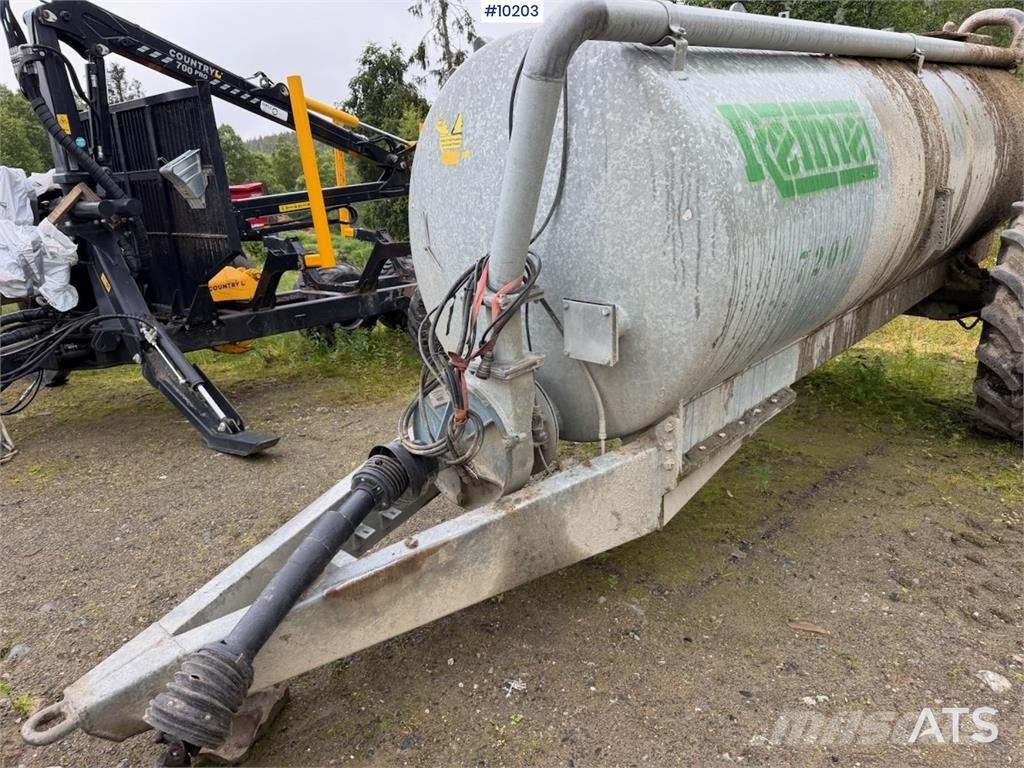 Reime 7200 Mechanické sejačky