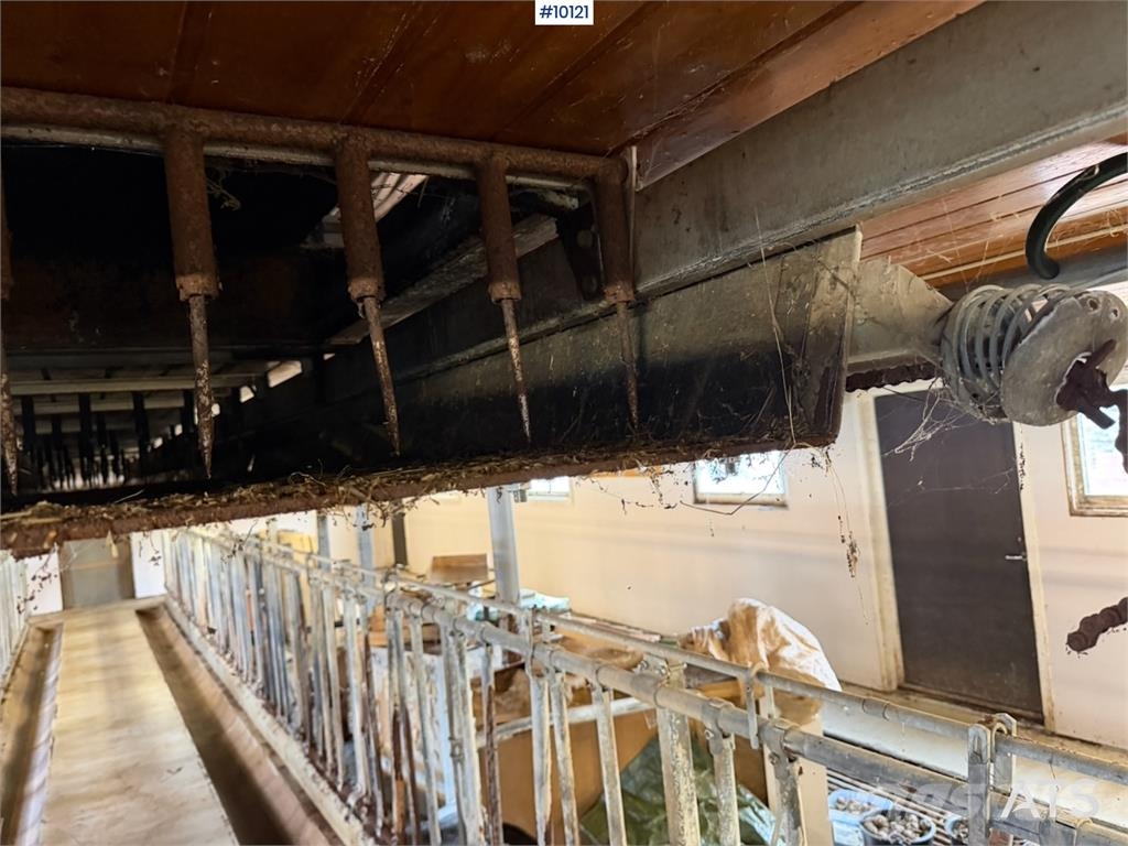 Reime forfordeler/takutellegger ملحقات أخرى للجرارات