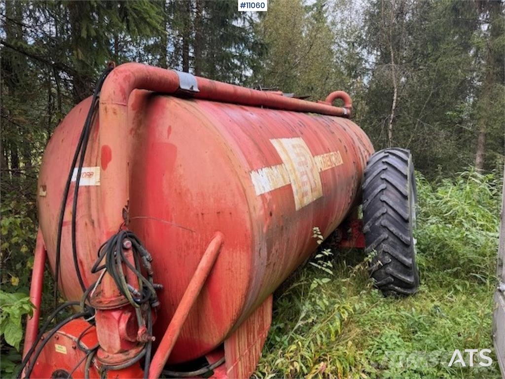 Rekord PSLL Såmaskiner