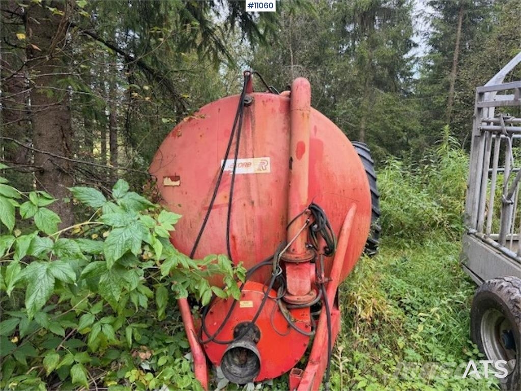 Rekord PSLL Såmaskiner