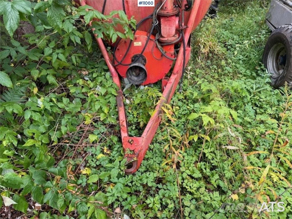 Rekord PSLL Såmaskiner