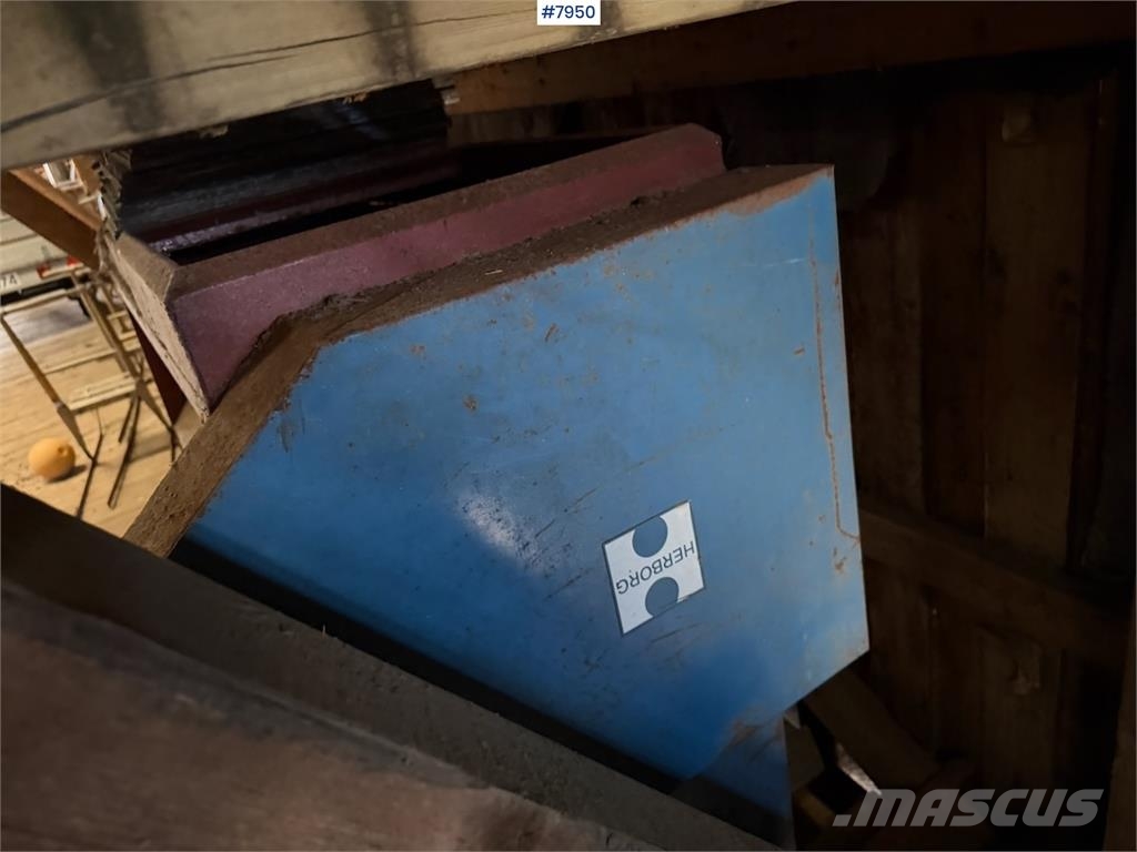  Roehugger Model 3 مثاقيب