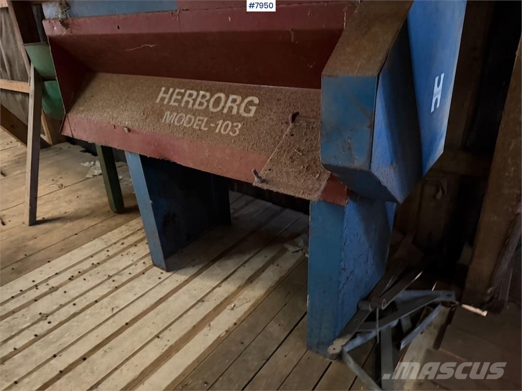  Roehugger Model 3 مثاقيب