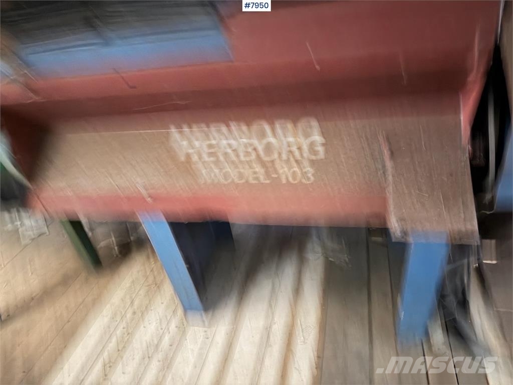  Roehugger Model 3 مثاقيب