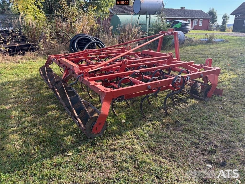  Såbedsharv 200 مثاقيب