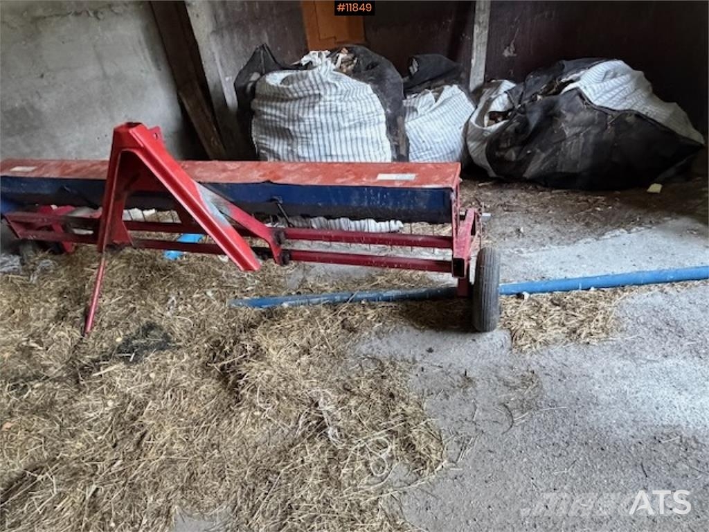  Såmaskin Såmaskin مثاقيب