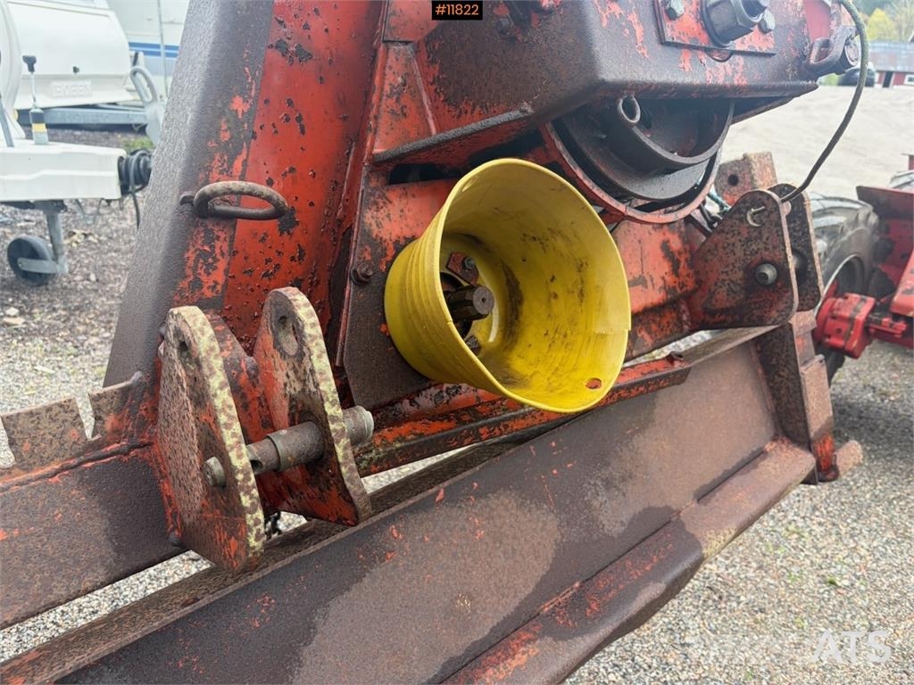 Sandvik 3081 Anderes Zubehör