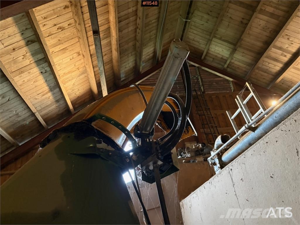 Serigstad FS 134 Muud saagikoristusmasinad