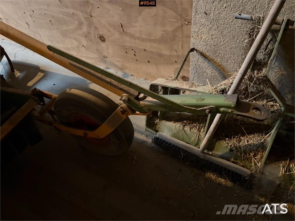 Serigstad FS 134 Muud saagikoristusmasinad