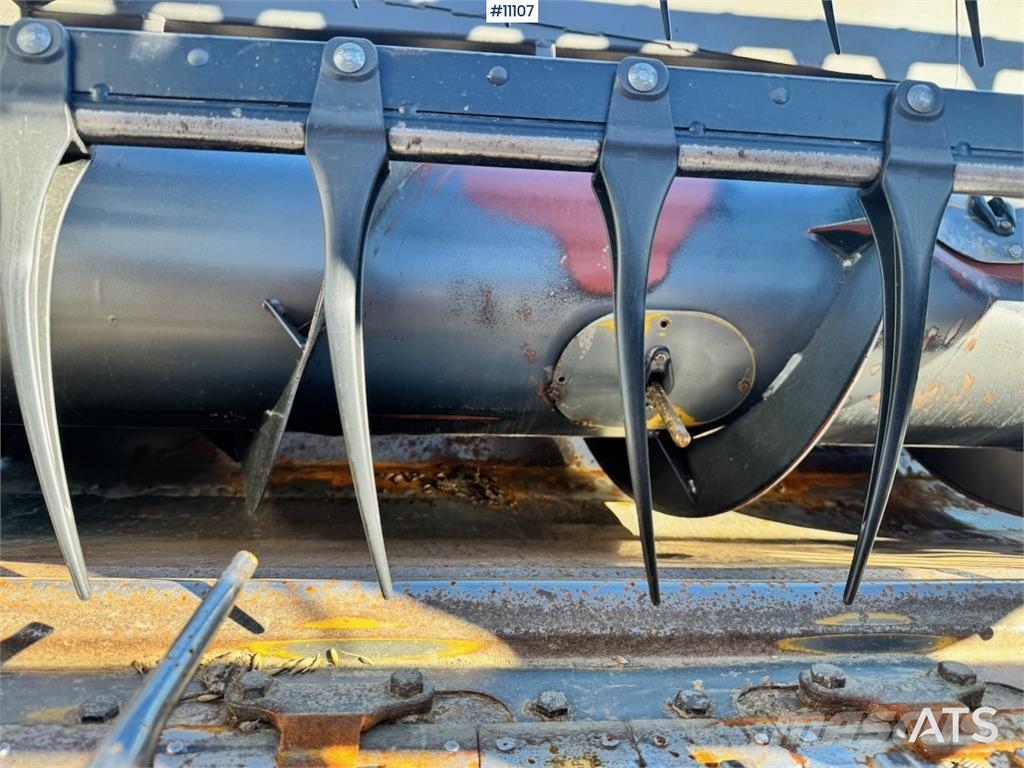 Skjærbord til Tresker m/ Henger – 16 fot Sonstige Erntemaschinen