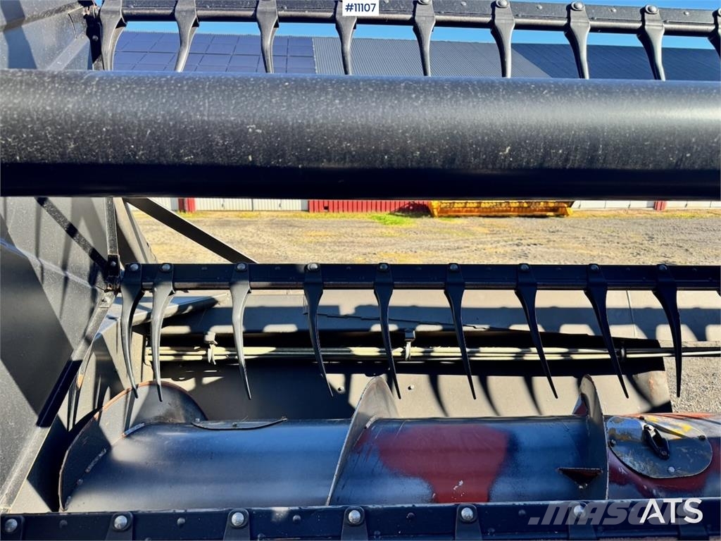 Skjærbord til Tresker m/ Henger – 16 fot Sonstige Erntemaschinen