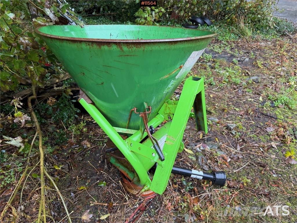 Sovema Gjødselspreder Drillmaschinen