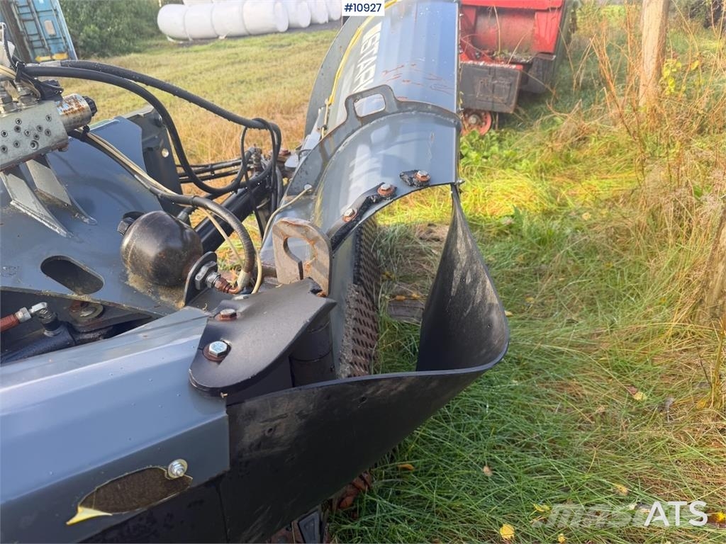 Stark NL 2850 R Snežne deske in plugi